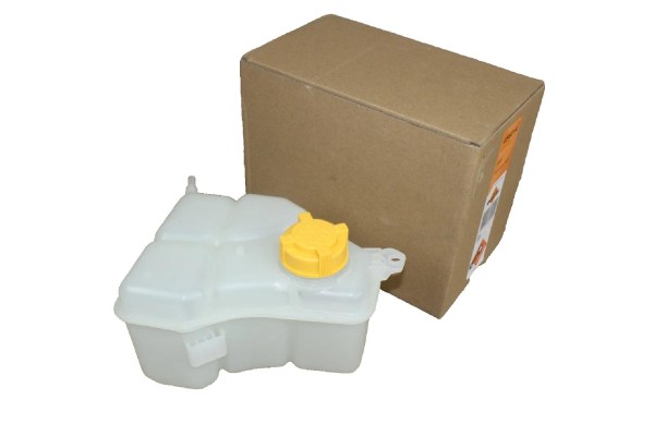 Ausgleichsbehälter Kühlflüssigkeit Ford 1,25 + 1,4 + 1,6 16V