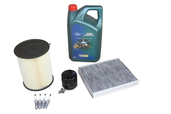 Inspektionskit Ford 1,6 Ecoboost