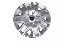 Radkappe 1 Stück 17 Zoll EM2C-1130-B1A Radkappe 1 Stück 17 Zoll EM2C-1130-B1A