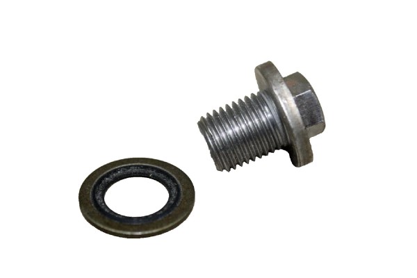 Ölwechselkit Ford Benzinmotor