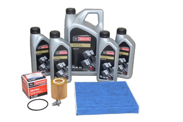 Wartungskit 2,2 Diesel Ford Ranger