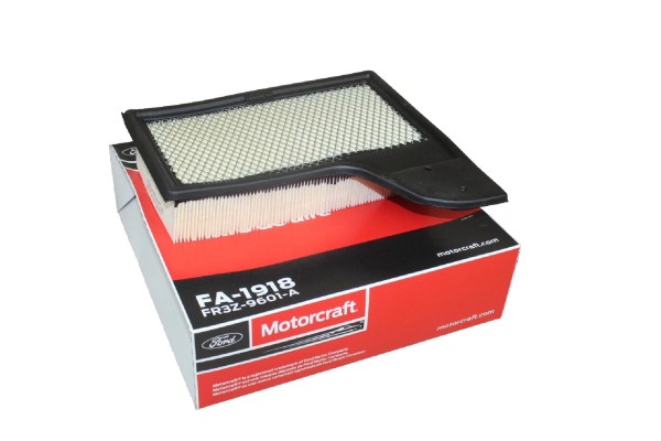 Luftfilter 2,3 + 5,0 Ford Mustang