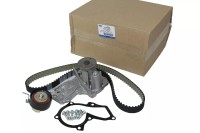 Zahnriemensatz + Wasserpumpe Ford 1,6 Ecoboost Zahnriemensatz + Wasserpumpe Ford 1,6 Ecoboost