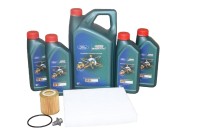 Wartungskit 2,2 Diesel Ford Ranger Wartungskit 2,2 Diesel Ford Ranger