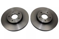 Bremsscheiben 278mm vorne Ford Focus - C-Max Bremsscheiben 278mm vorne Ford Focus - C-Max