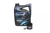 Ölwechselkit Ford Benzinmotor Ölwechselkit Ford Benzinmotor