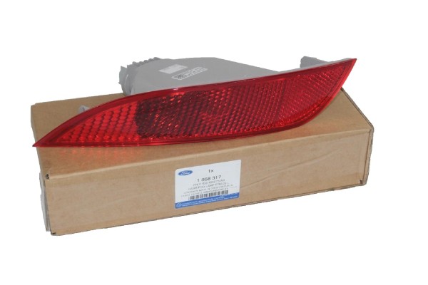 Nebelschlussleuchte links Ford Focus