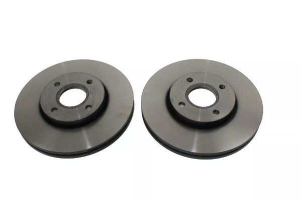 Bremsscheiben vorne Ford Fiesta ST150