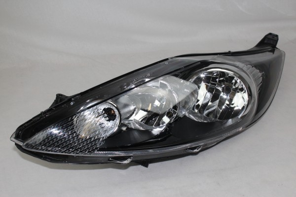 Scheinwerfer links Halogen Ford Fiesta