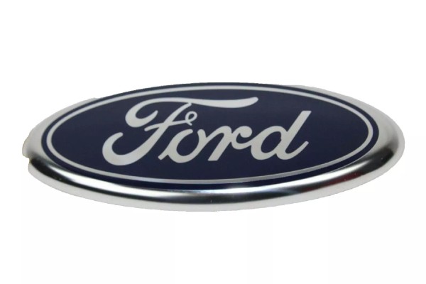 Fordemblem hinten Ford Mondeo - Fiesta - Transit - StreetKa