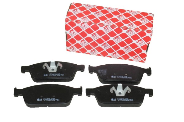 Bremsbeläge vorne Ford Kuga - Focus ST - Connect