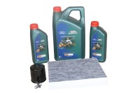 Wartungskit Ford 2,0 EcoBlue Diesel Wartungskit Ford 2,0 EcoBlue Diesel