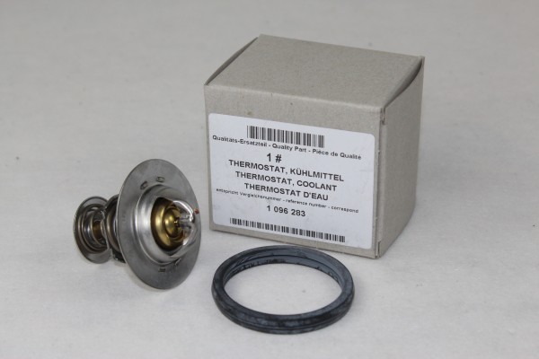 Thermostat für Motor 2,0 + 2,2 Diesel Ford Mondeo MK3