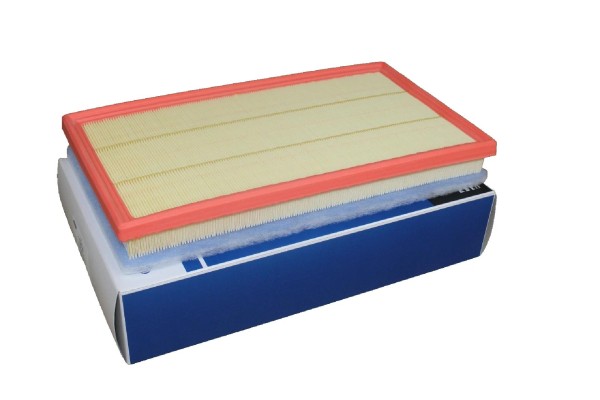 Luftfilter 2,0 Diesel Ford Transit - Tourneo - Custom