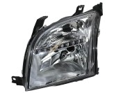 Scheinwerfer links Ford Fusion bis Baujahr 10/2005 Scheinwerfer links Ford Fusion bis Baujahr 10/2005