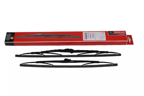 Wischerblätter vorne Ford Ka bis Baujahr 9/2008