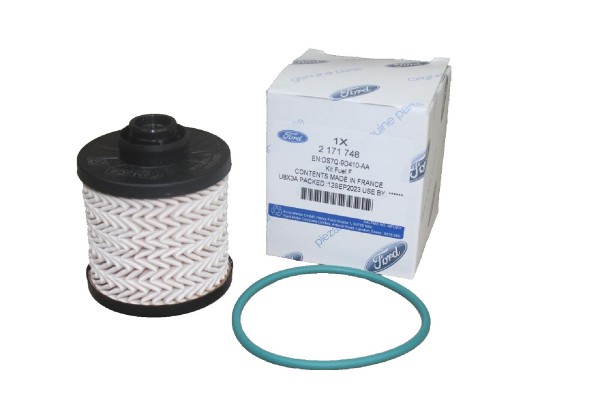 Kraftstofffilter Ford 2,0 Diesel