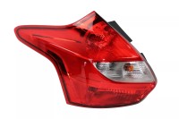 Rückleuchte links Ford Focus 5-türige Limousine MK3 Rückleuchte links Ford Focus 5-türige Limousine MK3