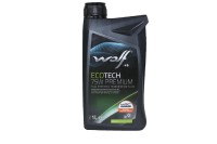 Getriebeöl für Ford 75W FE 1 Liter Getriebeöl für Ford 75W FE 1 Liter