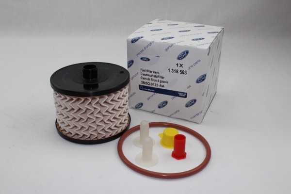 Kraftstofffilter Ford 2,0 Diesel