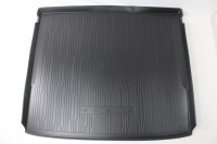 Laderaummatte Kofferraummatte Ford Focus Kombi MK4 Laderaummatte Kofferraummatte Ford Focus Kombi MK4