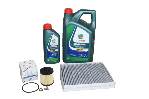 Wartungskit Ford 2,0 Diesel