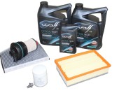 Vorschau: Inspektionskit 2,0 Diesel Ford Transit Heckantrieb Vorschau: Inspektionskit 2,0 Diesel Ford Transit Heckantrieb