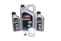 Ölwechselkit Ford 2,0 EcoBlue Diesel Ölwechselkit Ford 2,0 EcoBlue Diesel