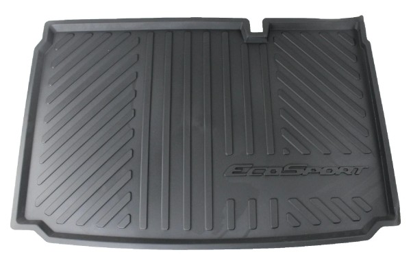 Laderaummatte Kofferraummatte Ford EcoSport