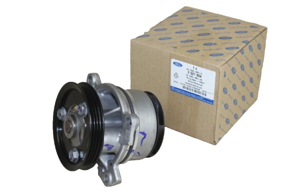 Wasserpumpe Ford 2,0 Ecoblue Diesel