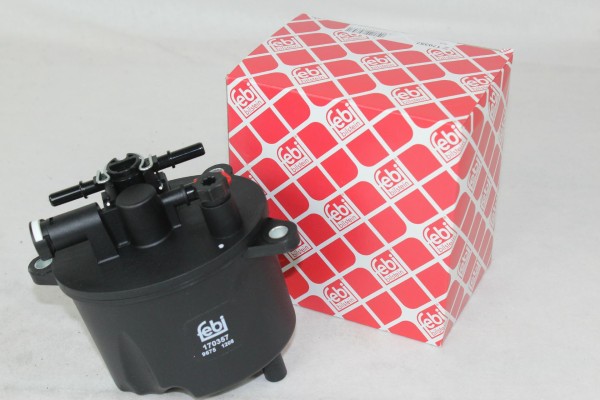 Kraftstofffilter Ford 2,2 Diesel