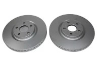 Bremsscheiben vorne Ford S-Max - Galaxy Bremsscheiben vorne Ford S-Max - Galaxy