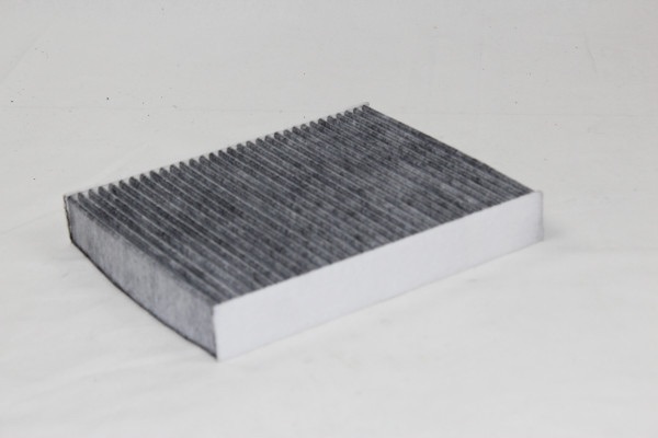 Pollenfilter Aktivkohlefilter Ford Fiesta - Fusion