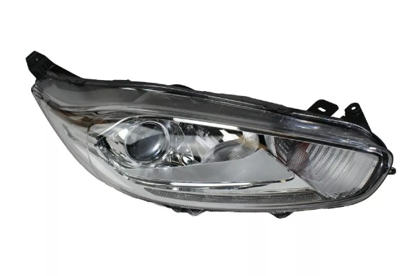 Scheinwerfer rechts mit LED Tagfahrlicht Ford Fiesta