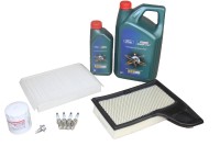 Inspektionskit 2,3 Ecoboost Ford Mustang Inspektionskit 2,3 Ecoboost Ford Mustang