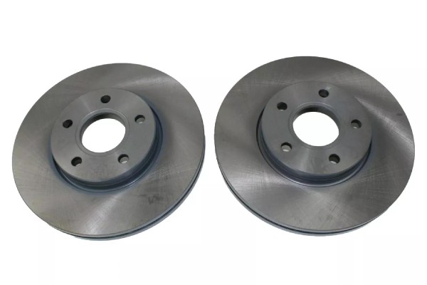 Bremsscheiben 278mm vorne Ford Focus - C-Max