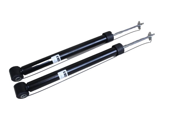 Stoßdämpfer hinten 2 Stück Ford Fiesta