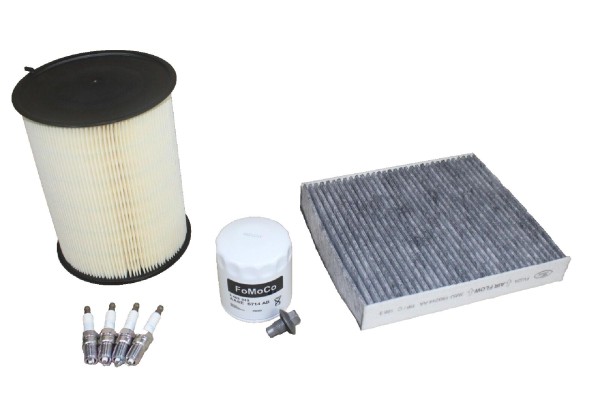 Inspektionskit 1,8 + 2,0 16V Ford C-Max