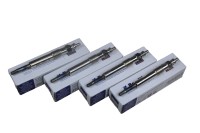 Glühkerzen 4 Stück Ford 1,8 Diesel Glühkerzen 4 Stück Ford 1,8 Diesel