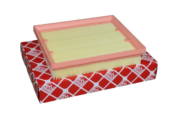 Luftfilter 2,5 Hybrid Ford S-Max - Galaxy - Kuga