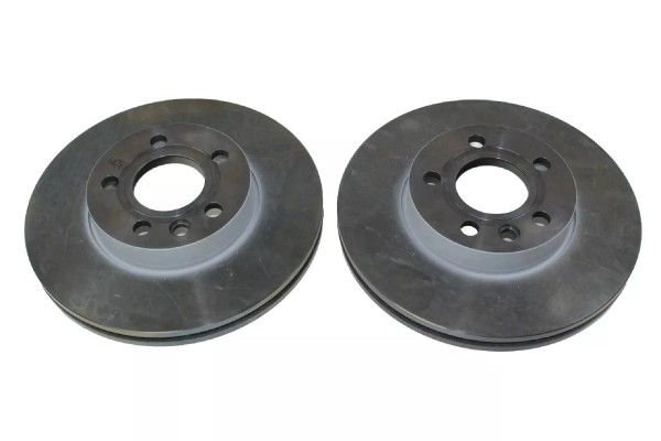 Bremsscheiben vorne Ford Galaxy