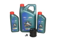 Ölwechselkit Ford 2,0 EcoBlue Diesel Ölwechselkit Ford 2,0 EcoBlue Diesel