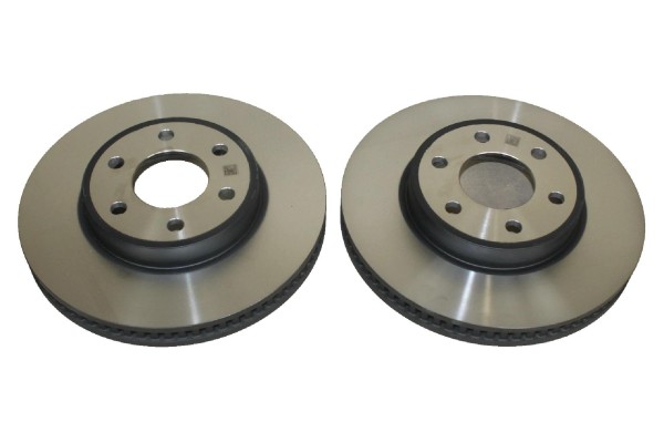 Bremsscheiben vorne Ford Transit - Tourneo - Custom