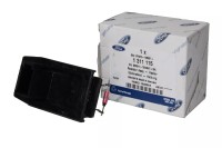 Vorwiderstand Innenraumgebläse Ford Vorwiderstand Innenraumgebläse Ford