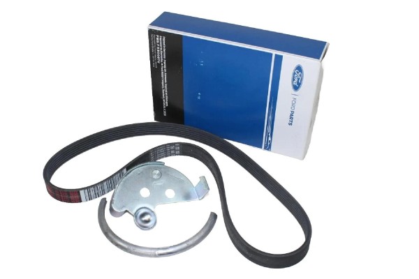Keilrippenriemen 1,6 16V Ford Focus - C-Max - Mondeo