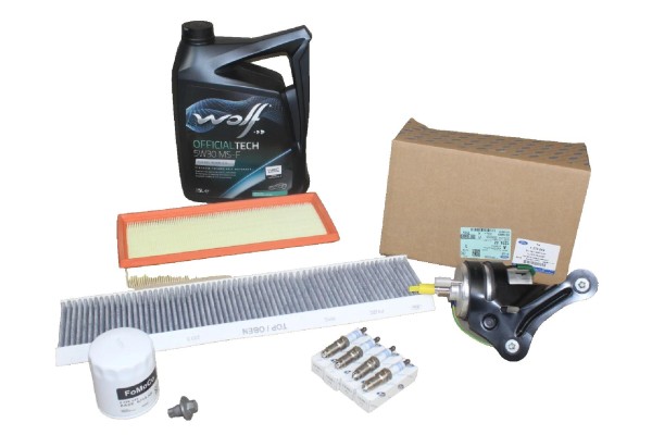 Inspektionskit 1,8 SCI 16V Ford Mondeo MK3