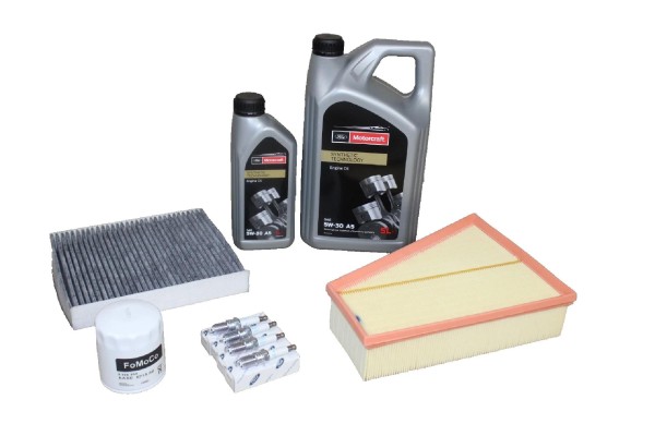 Inspektionskit 2,0 Ecoboost Ford Mondeo - S-Max - Galaxy