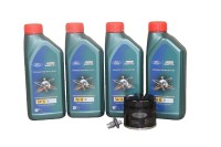 Ölwechselkit Ford 1,25 + 1,4 16V Ölwechselkit Ford 1,25 + 1,4 16V