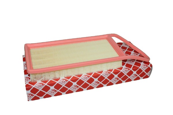 Luftfilter 1,4 Diesel Ford Fiesta - Fusion