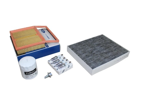 Inspektionskit 2,0 Hybrid Ford Mondeo MK5